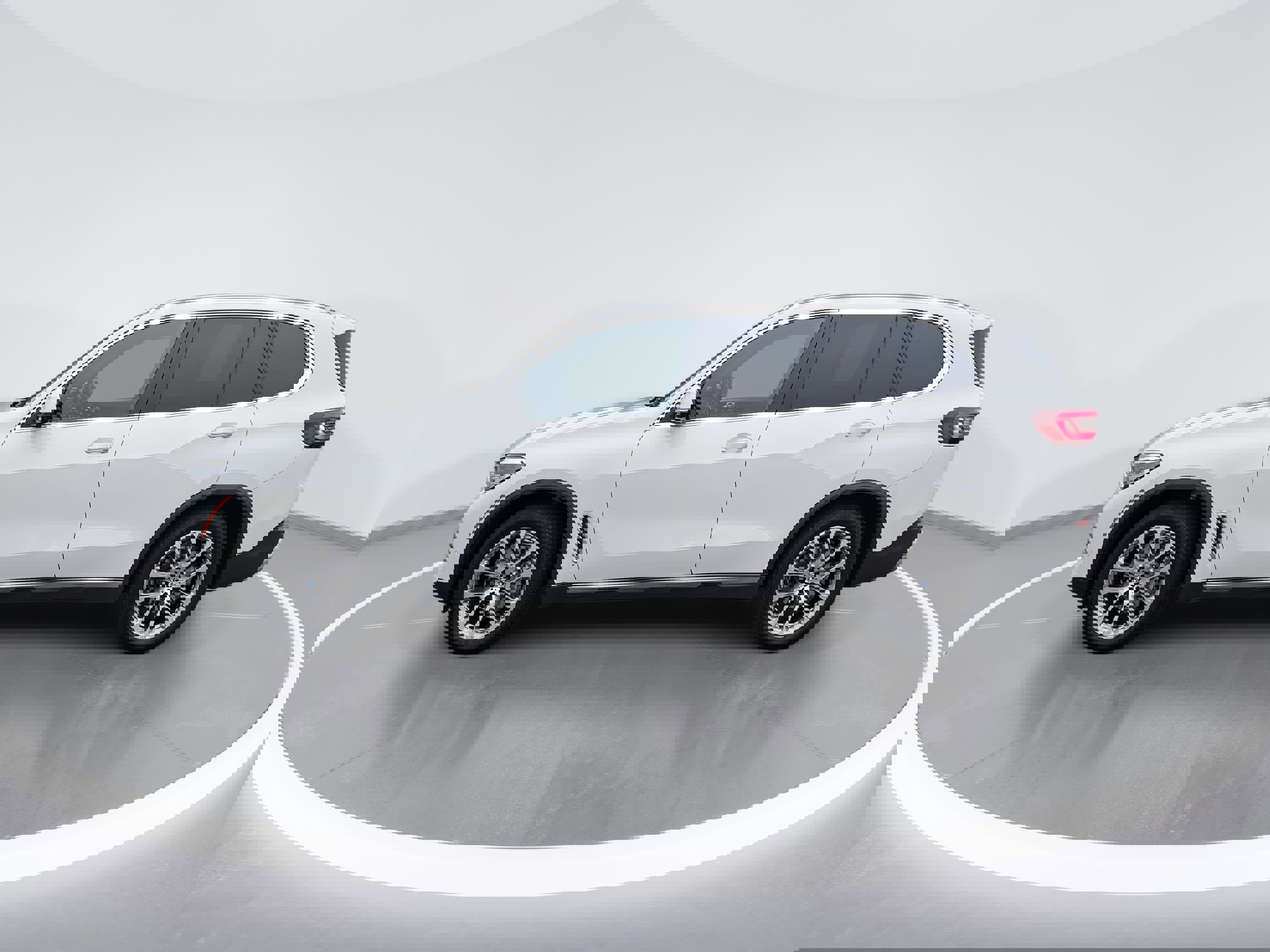 Used 2023 BMW X5 xDrive40i w/ Premium Package image 6