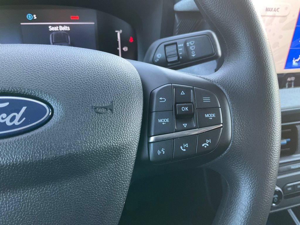 New 2026 Ford Maverick XLT w/ 4K Tow Package AWD/4WD image 5