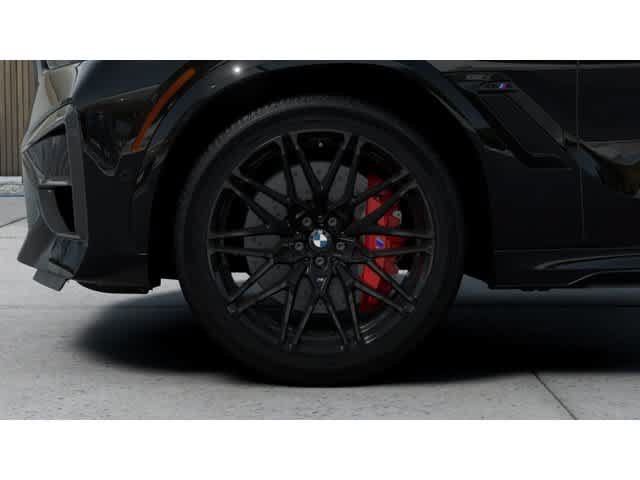New 2027 BMW X6 M Competition w/ Executive Package AWD/4WD image 7