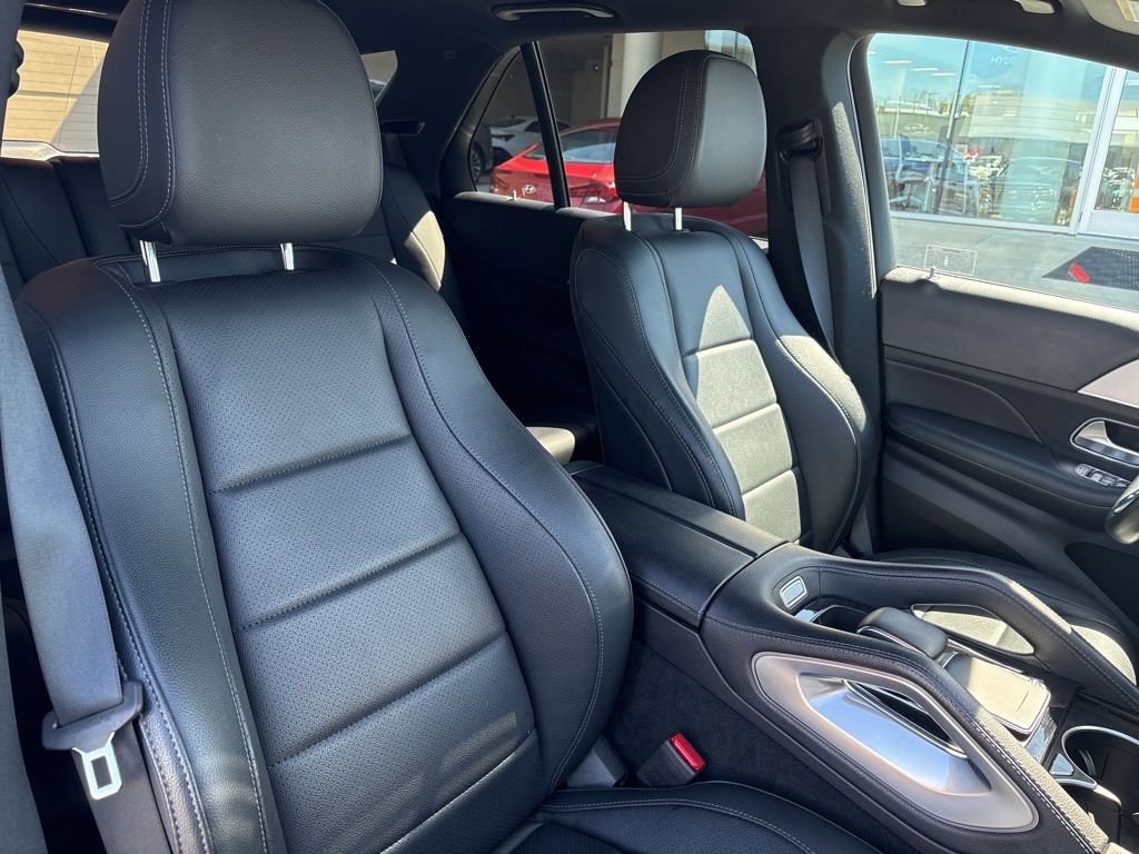 Used 2022 Mercedes-Benz GLE 350 w/ 3rd Row Seat Package image 15