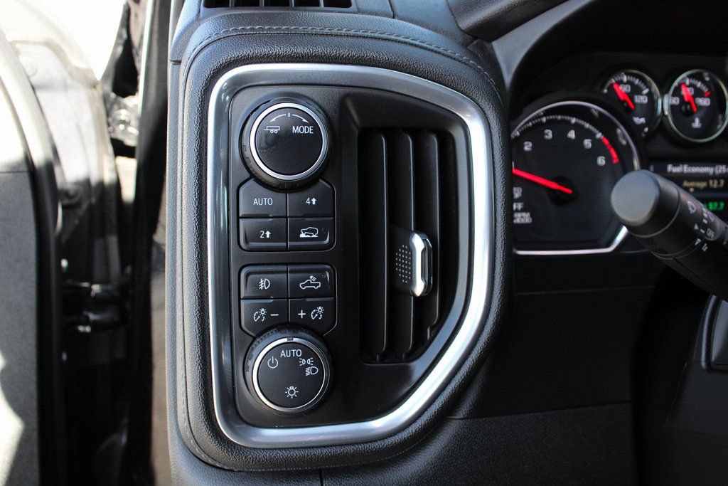 Used 2020 Chevrolet Silverado 1500 RST w/ All-Star Edition image 19