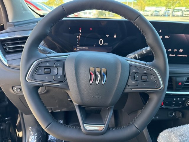 New 2026 Buick Encore GX Sport Touring w/ Advanced Technology Package image 14