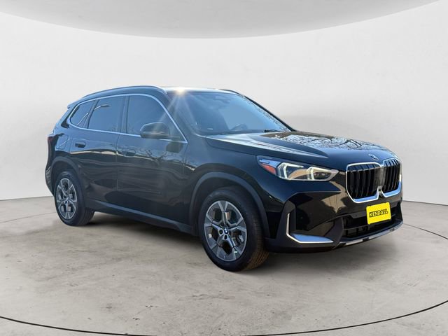 Used 2023 BMW X1 xDrive28i image 7