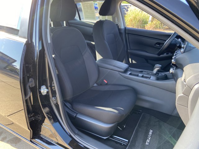 Used 2025 Nissan Sentra S FWD image 23