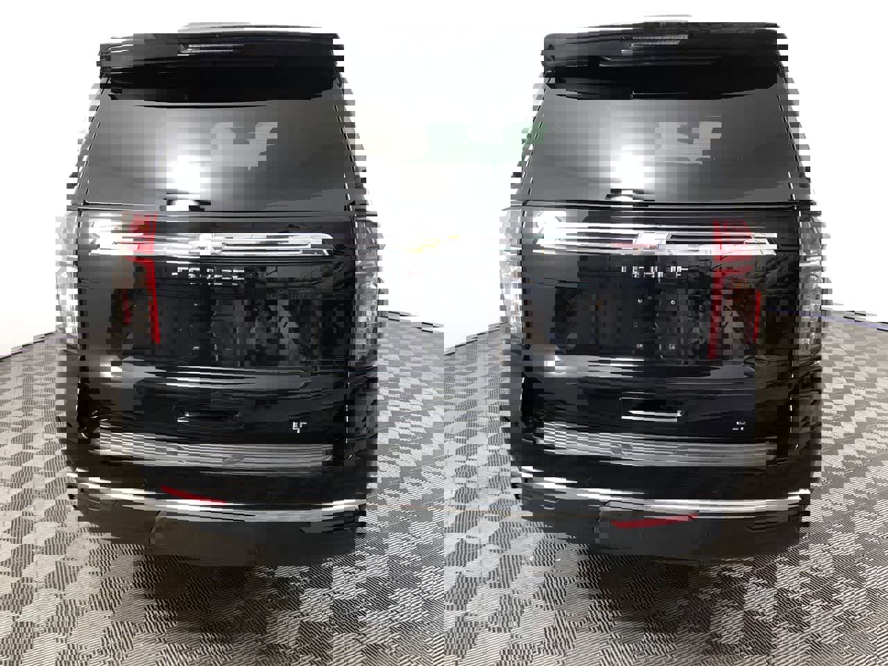 Used 2024 Chevrolet Tahoe LT image 7