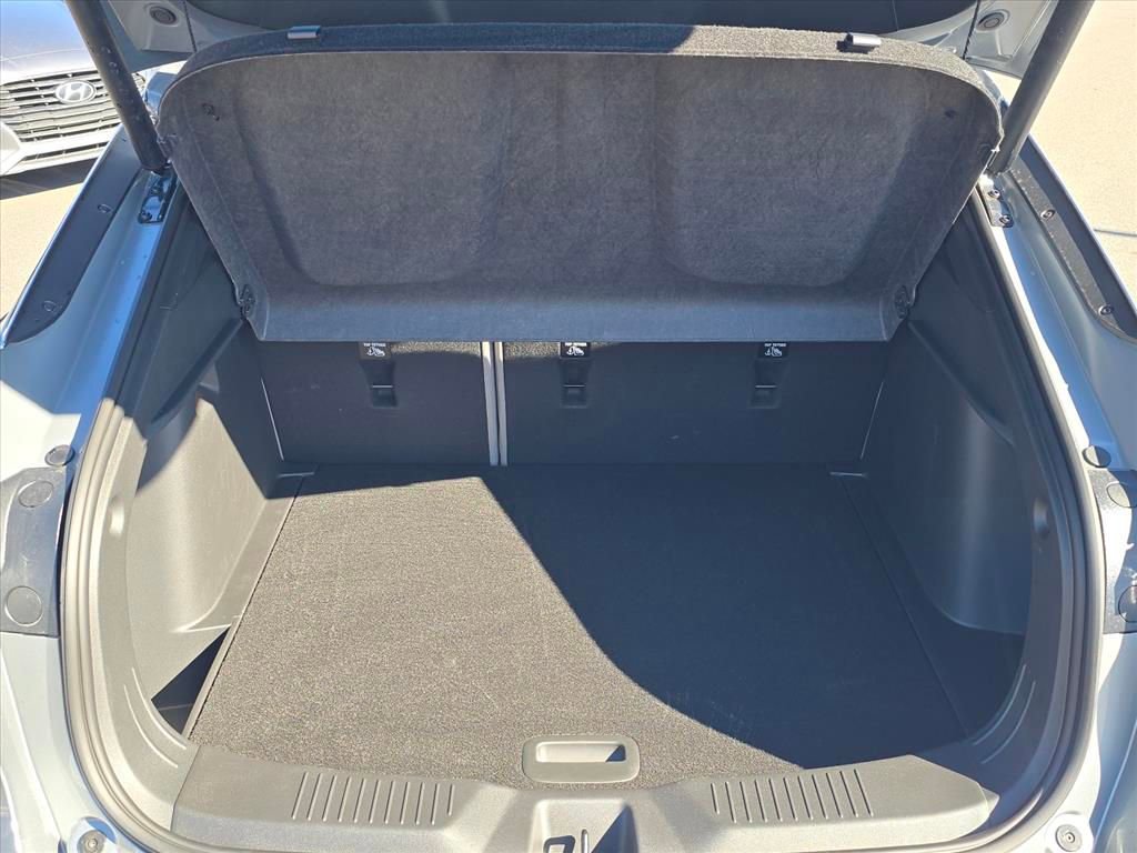 Used 2026 Buick Envista Avenir image 12