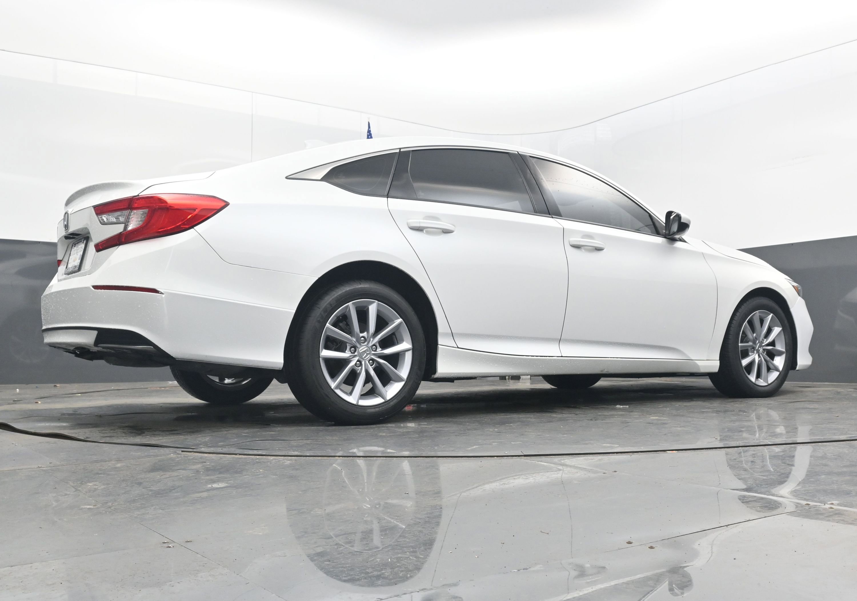 Used 2021 Honda Accord LX image 28