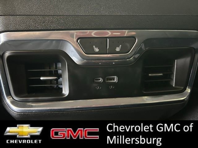 Used 2024 Chevrolet Silverado 1500 LTZ image 35