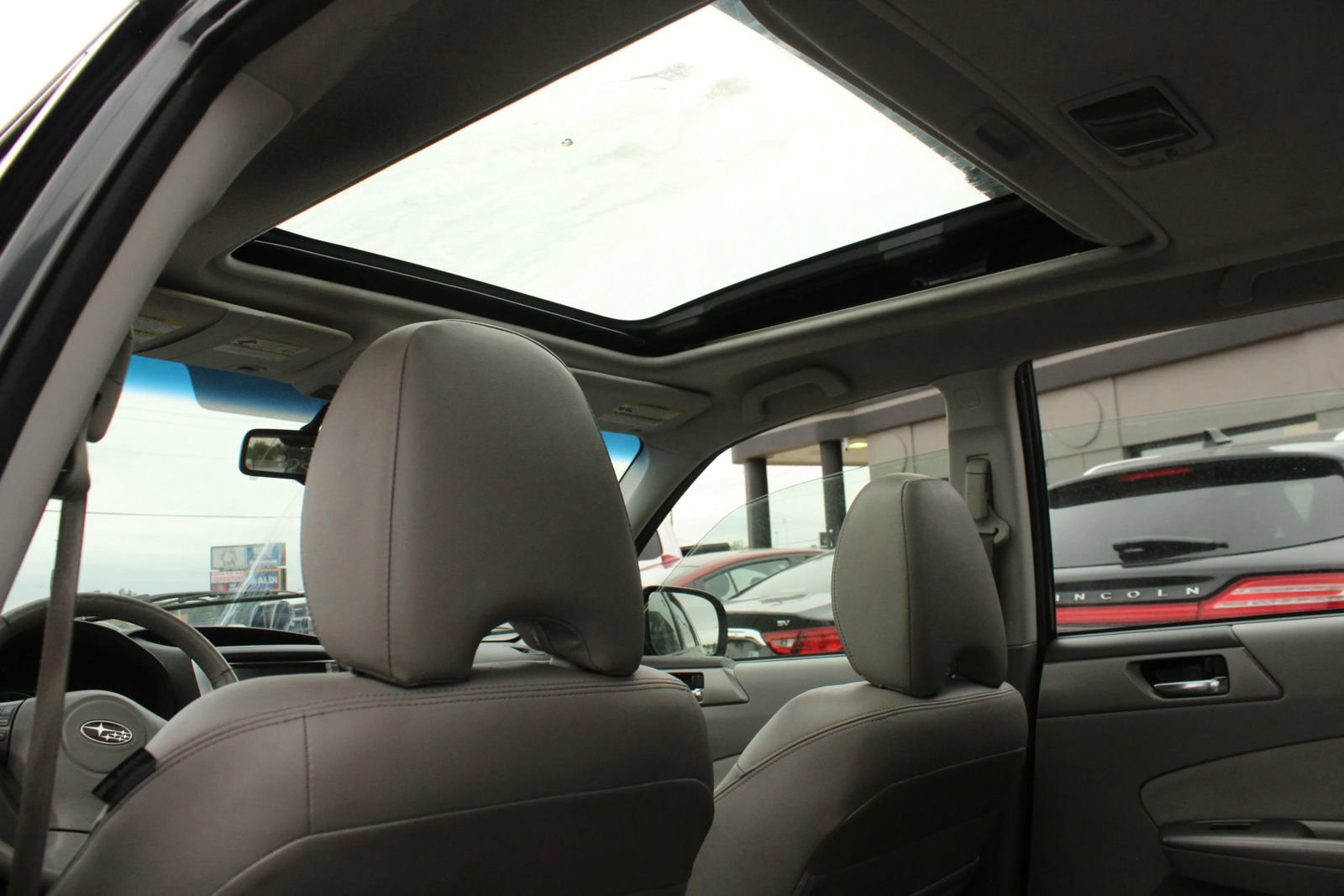 Used 2010 Subaru Forester 2.5XT Limited AWD/4WD image 25