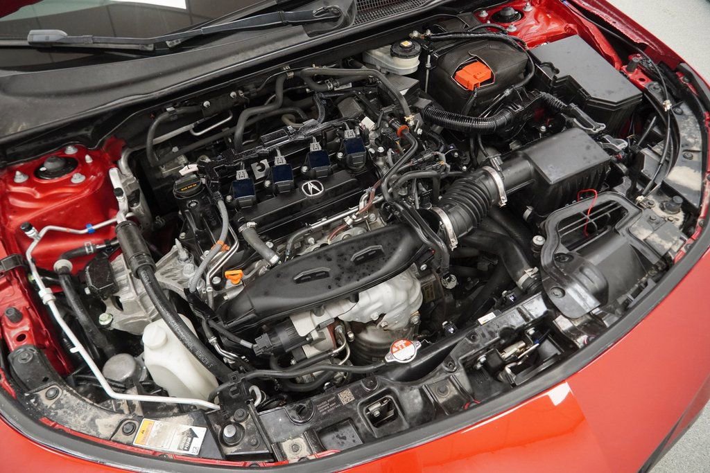 Used 2023 Acura Integra A-Spec image 57