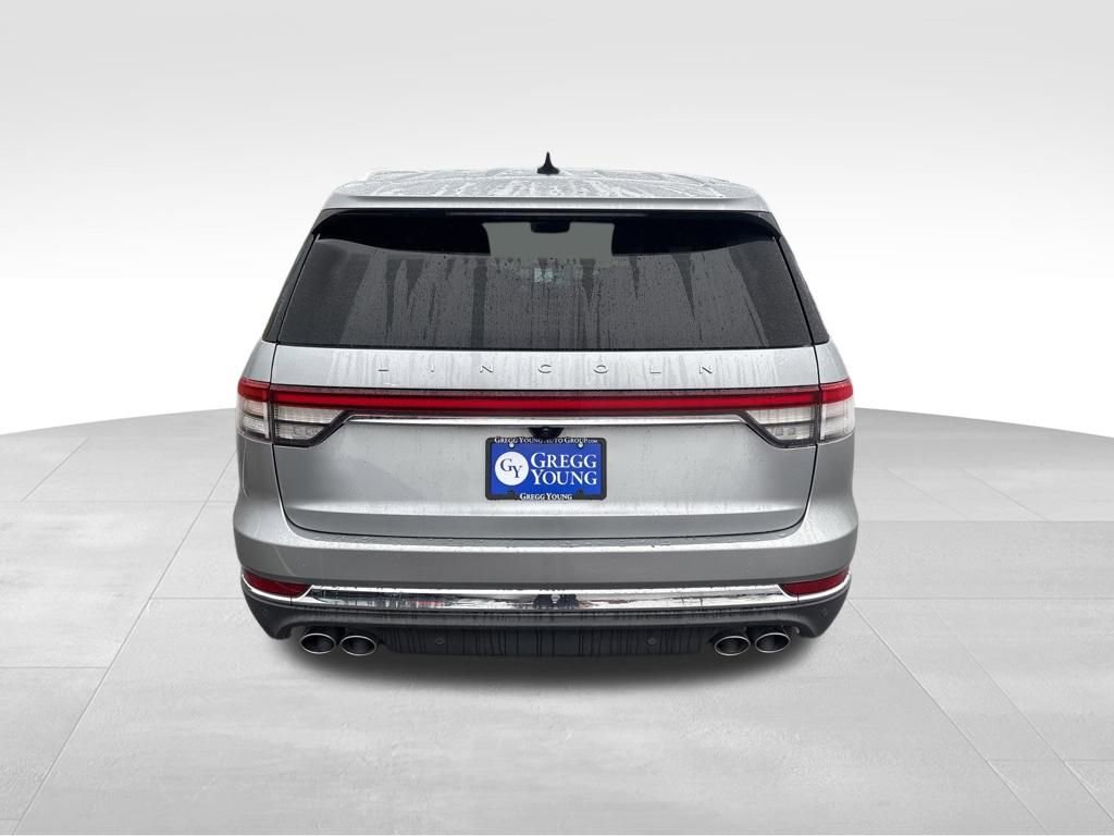 Used 2024 Lincoln Aviator Reserve image 5