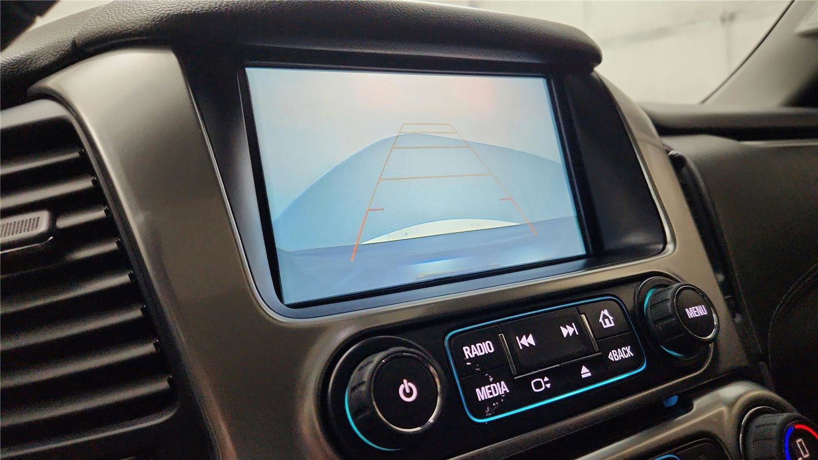 Used 2020 Chevrolet Tahoe LT AWD/4WD image 29