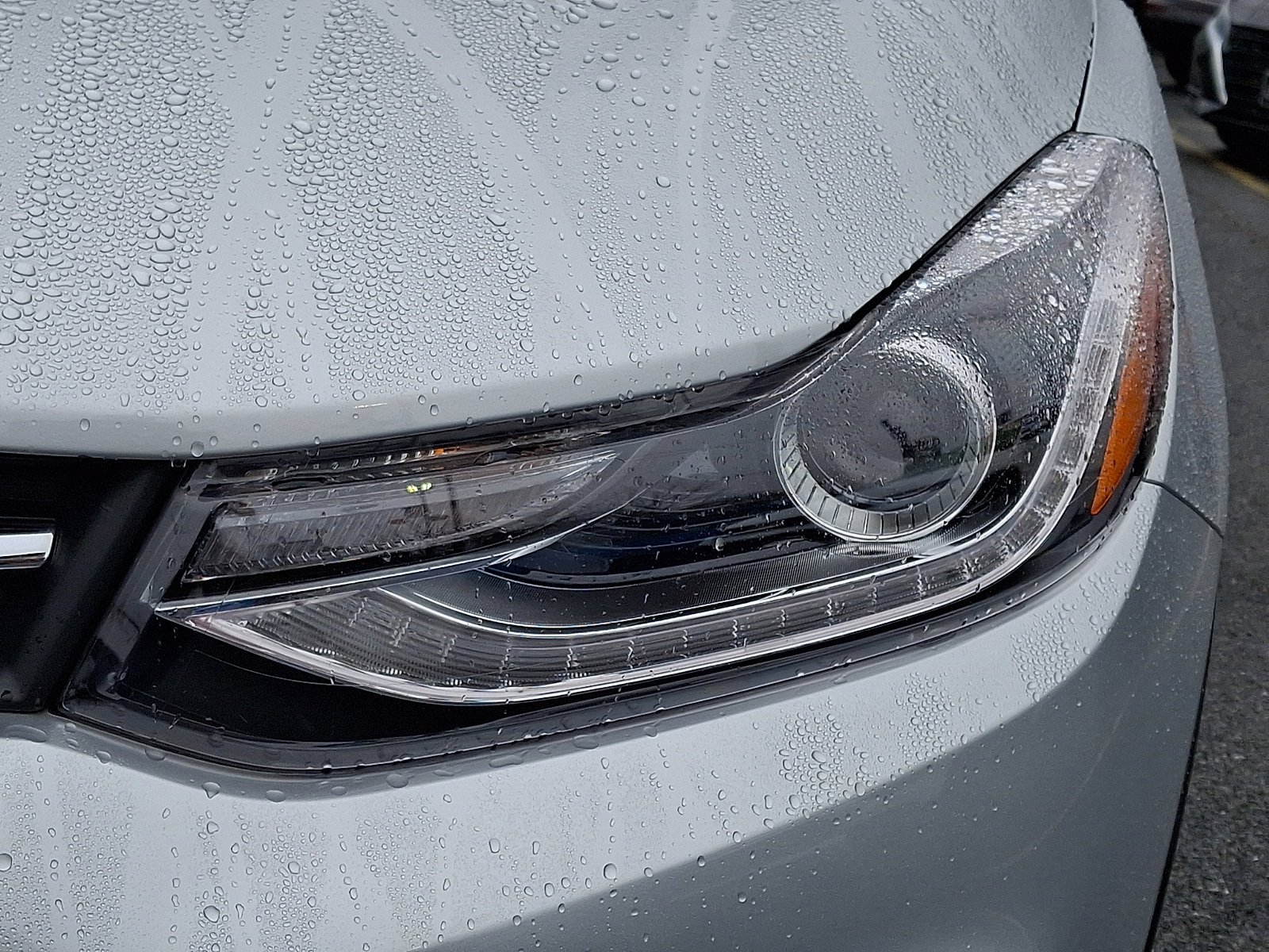 Used 2022 Chevrolet Trax LT w/ LT Convenience Package image 9