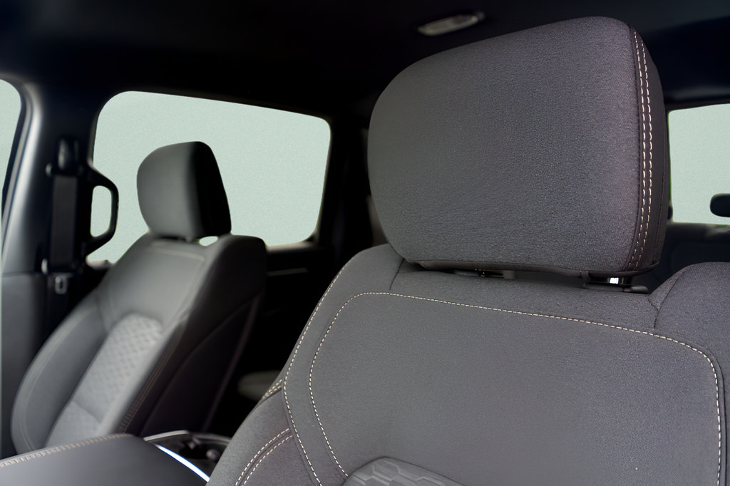 New 2026 RAM 1500 Lone Star RWD image 11