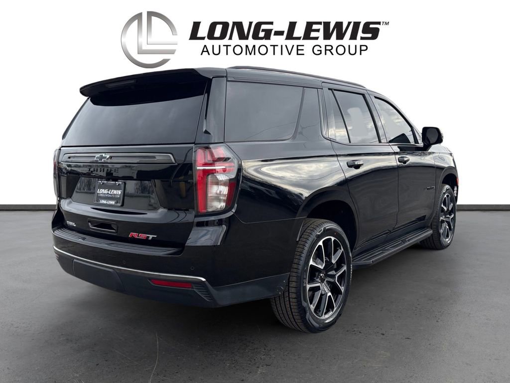 Used 2022 Chevrolet Tahoe RST w/ Luxury Package image 7