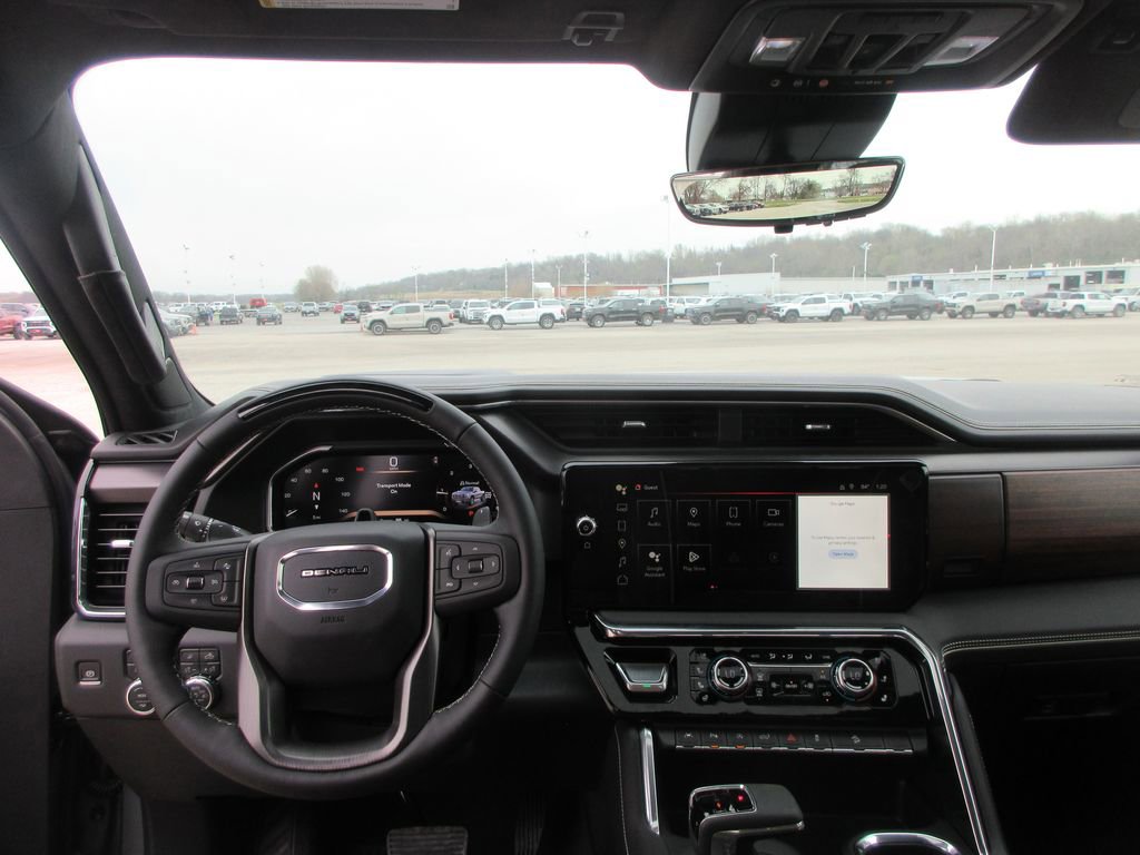 New 2026 GMC Sierra 1500 Denali Ultimate image 17