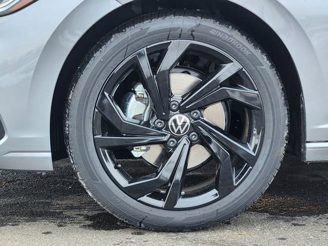 New 2026 Volkswagen Jetta SE image 10