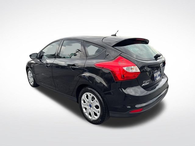 Used 2012 Ford Focus SE FWD image 3