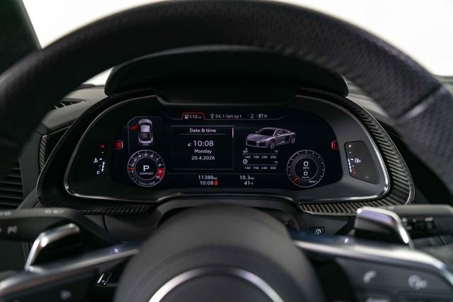 Used 2017 Audi R8 V10 plus image 18