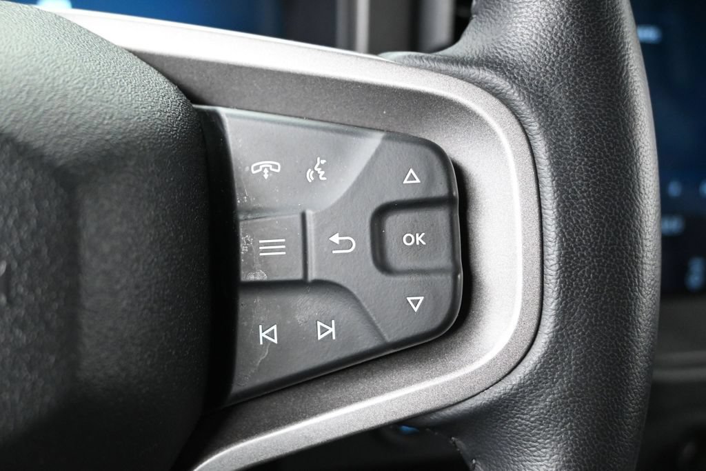 Used 2025 Ford Bronco Badlands AWD/4WD image 28