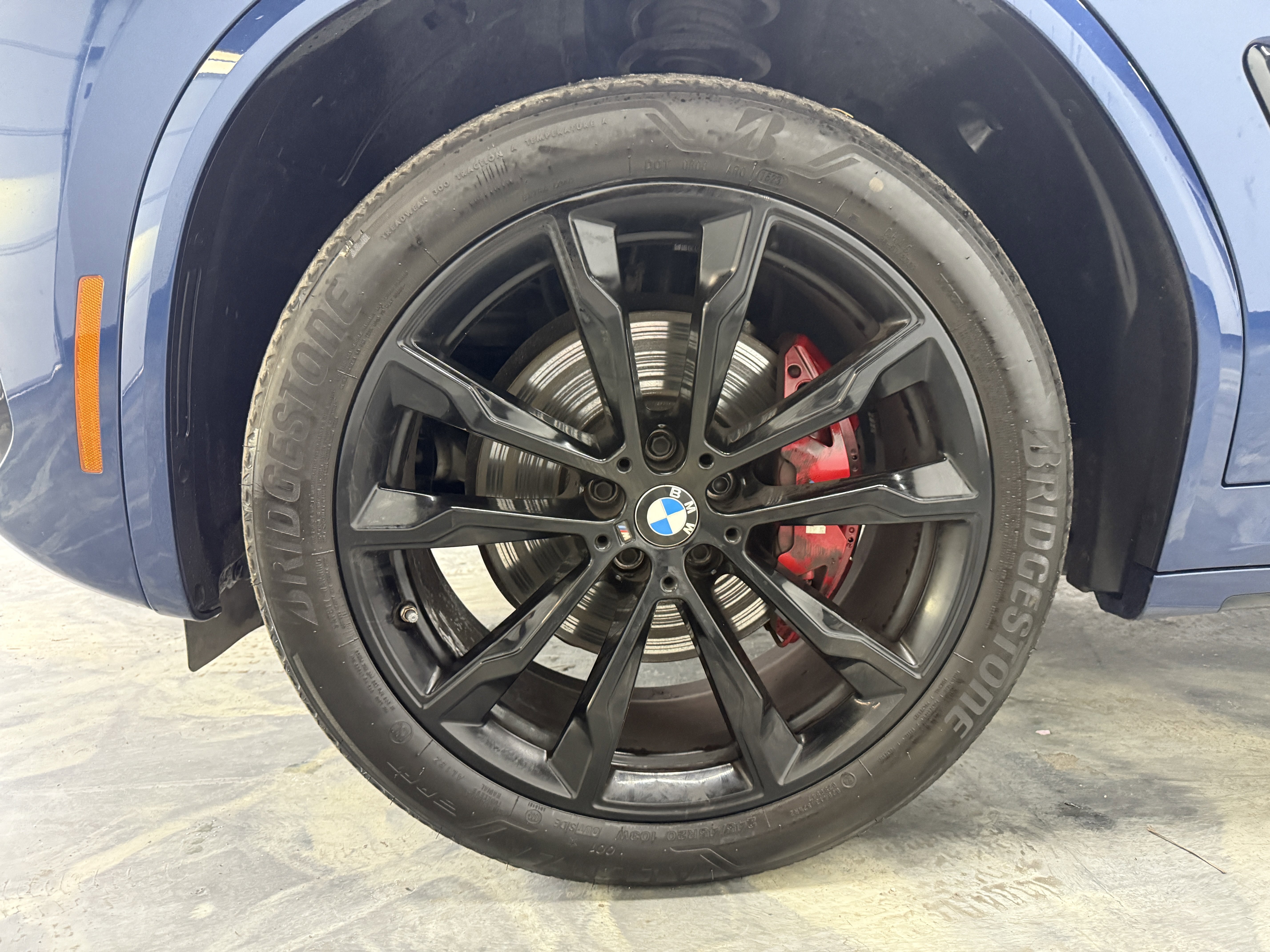 Used 2023 BMW X3 xDrive30i image 26