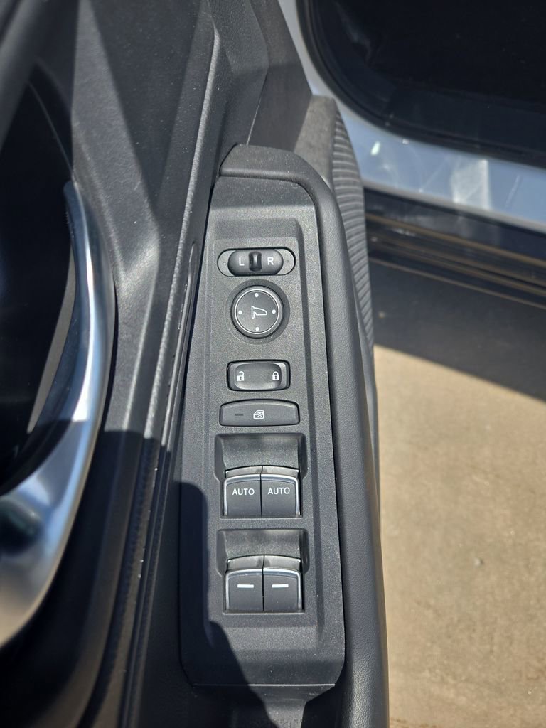 Certified 2023 Honda Accord LX image 12