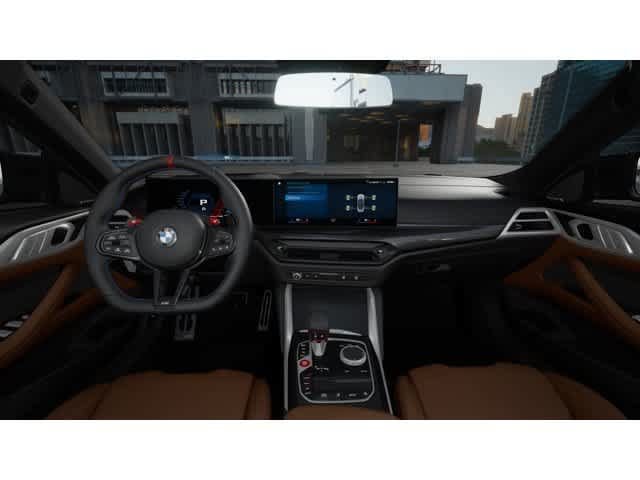 New 2027 BMW M4 xDrive Competition AWD/4WD image 10