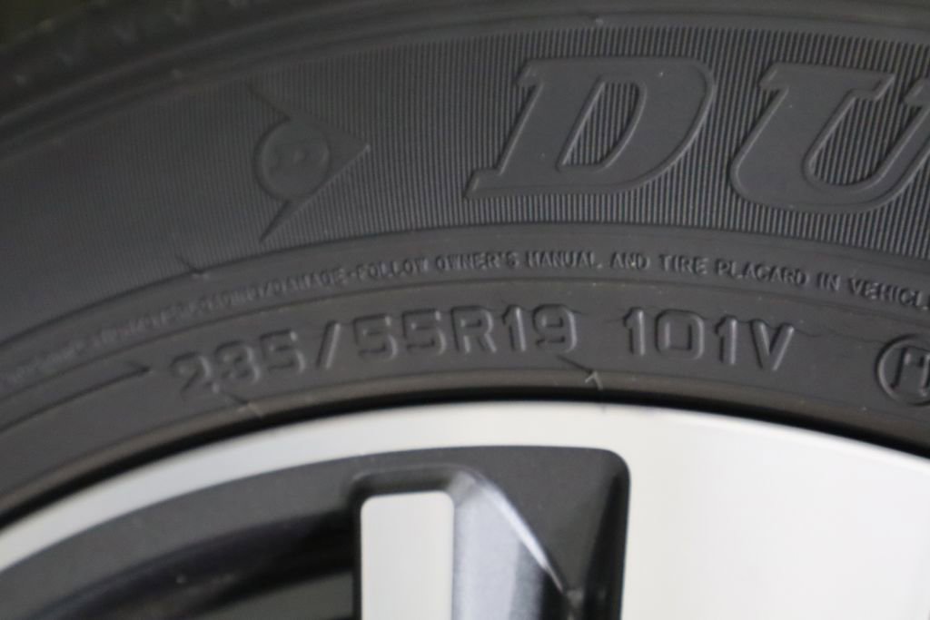 Used 2023 Nissan Rogue Platinum w/ Platinum Premium Package AWD/4WD image 45