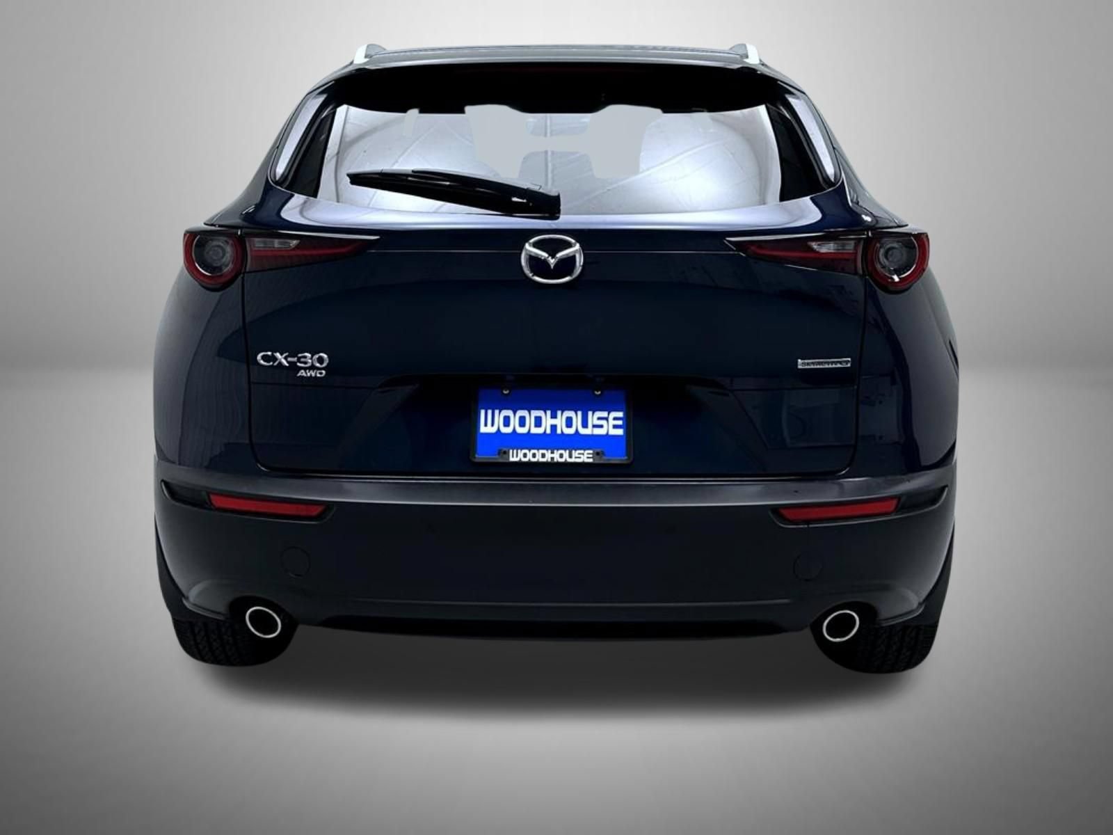 New 2026 MAZDA CX-30 AWD 2.5 S w/ Premium Package image 7
