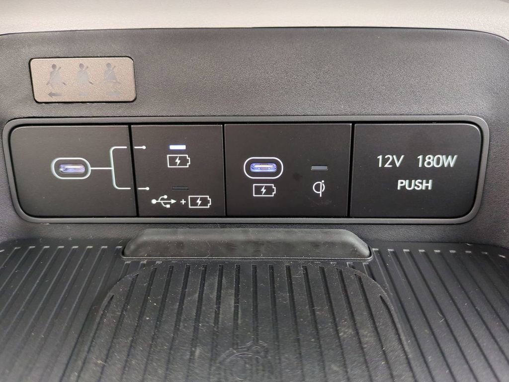New 2026 Hyundai Kona SEL Sport image 24