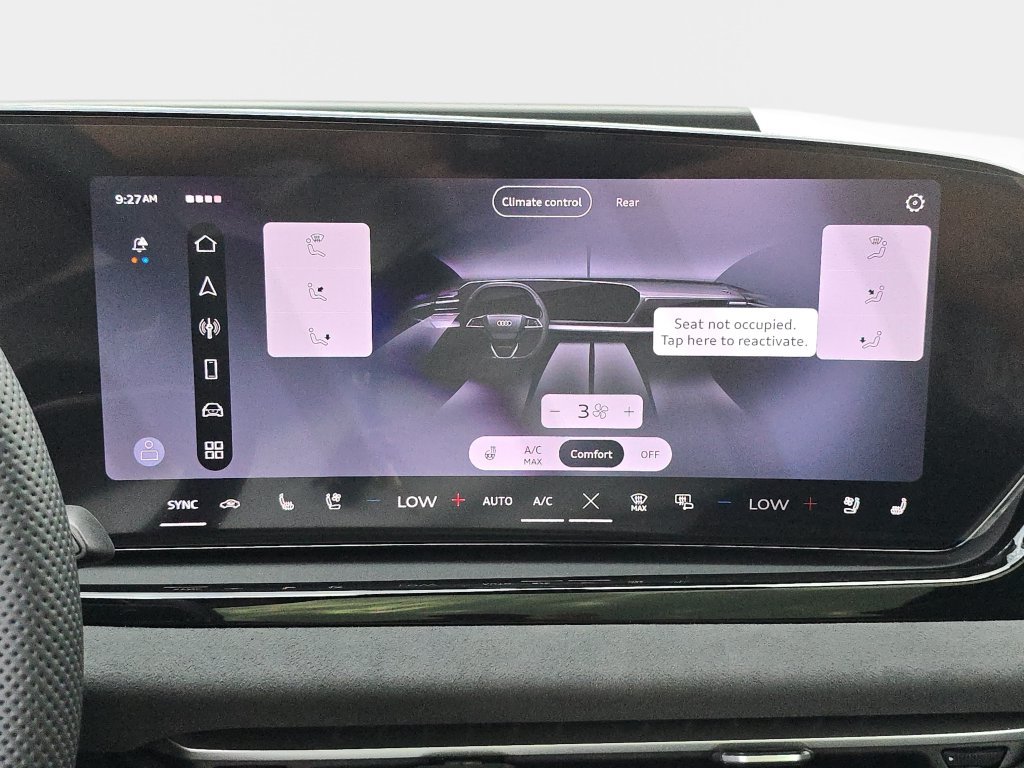 New 2026 Audi S5 Premium Plus AWD/4WD image 27