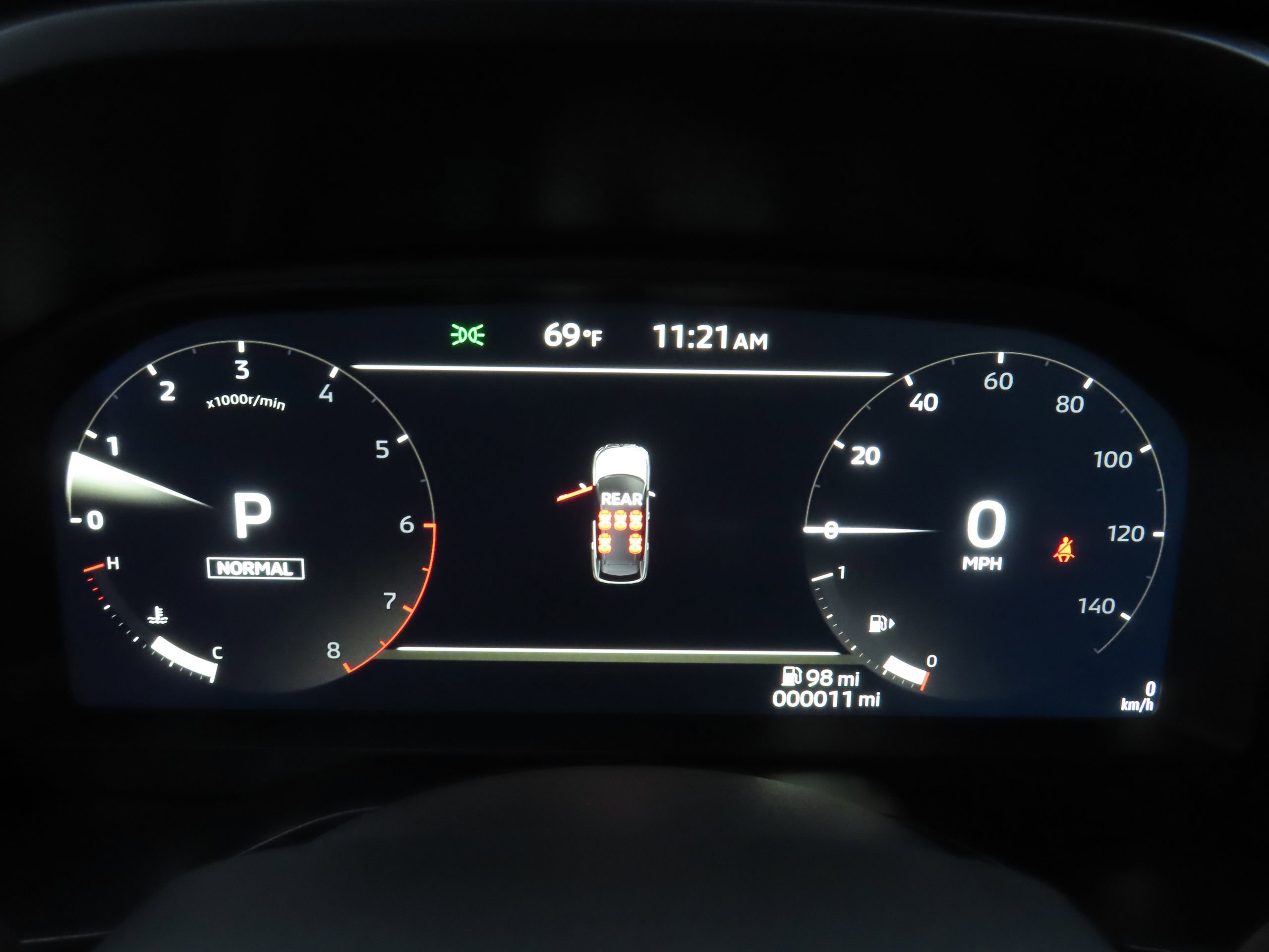 New 2025 Mitsubishi Outlander SEL image 10