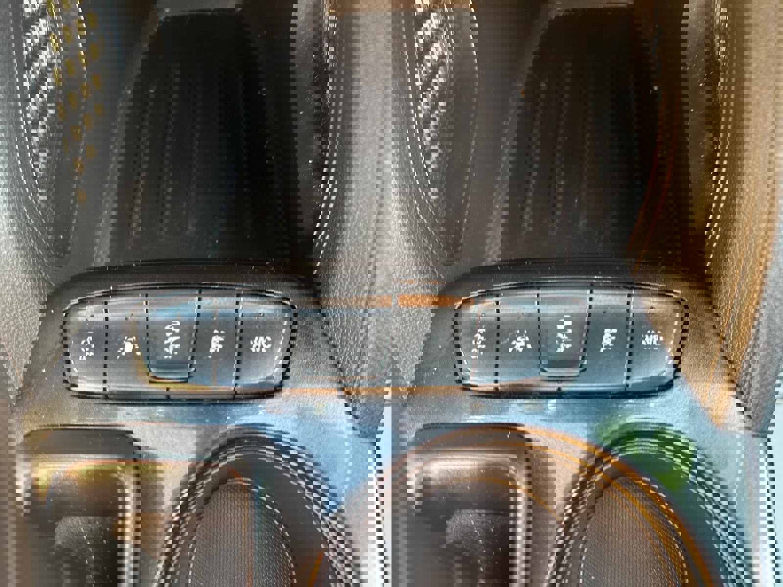 Used 2023 Chevrolet TrailBlazer LT image 30