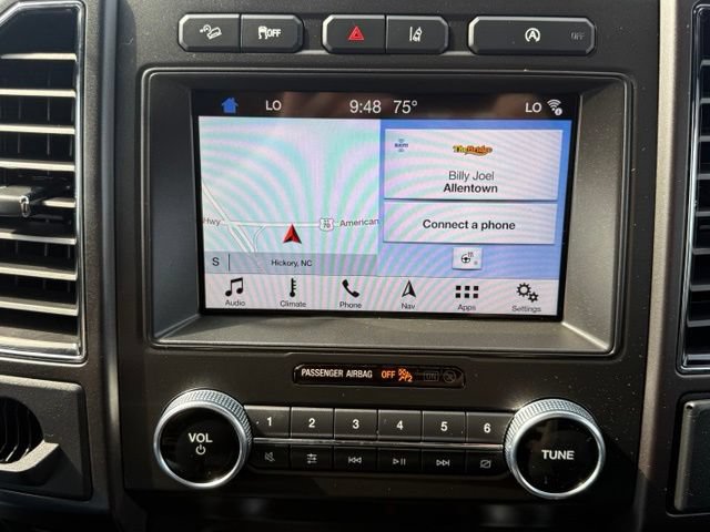 Used 2019 Ford Expedition Limited w/ Driver Assistance Package AWD/4WD image 25