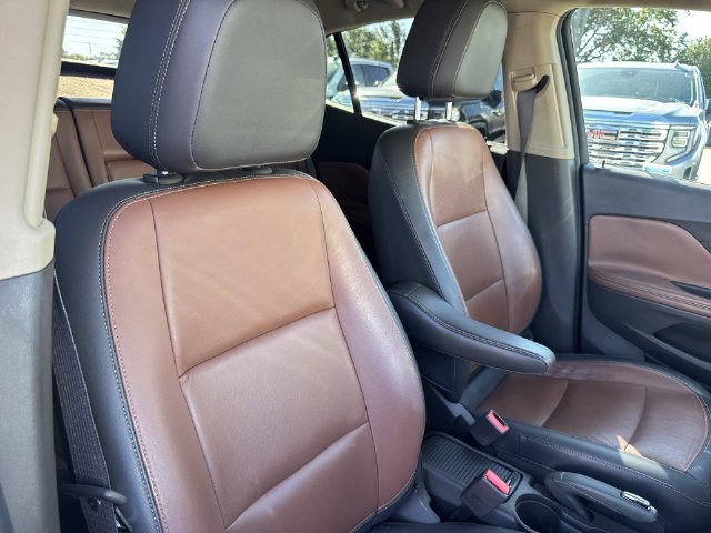 Used 2014 Buick Encore Leather FWD image 25