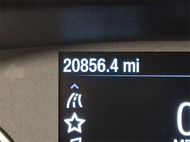 Used 2022 Ford EcoSport SE image 20