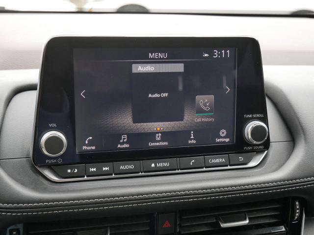 Certified 2021 Nissan Rogue SV image 22