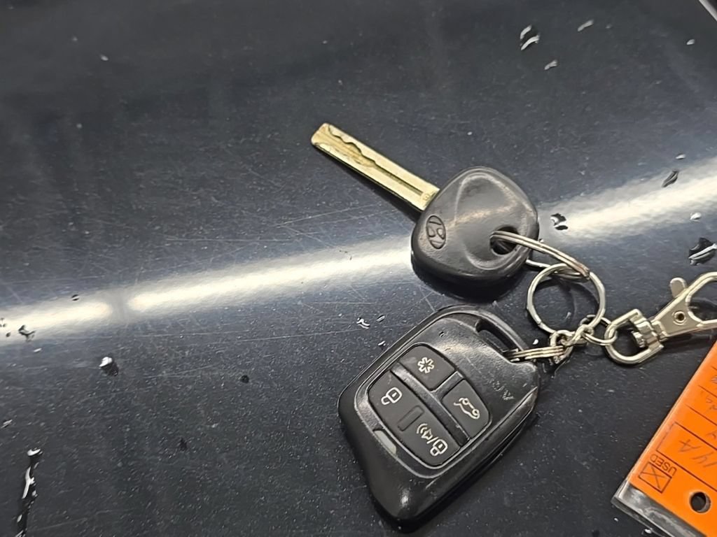 Used 2014 Hyundai Sonata GLS w/ Popular Equipment Group 2 FWD image 42