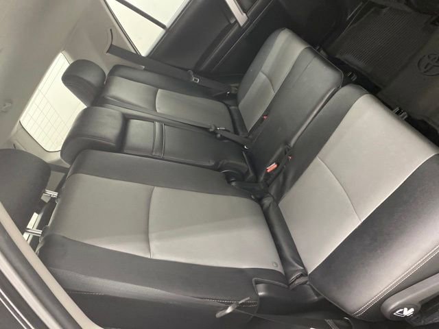 Certified 2023 Toyota 4Runner SR5 Premium w/ Moonroof Package image 36