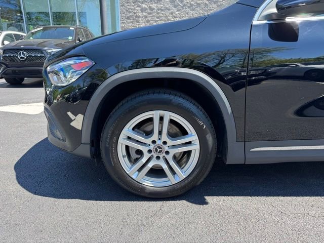 Certified 2023 Mercedes-Benz GLA 250 4MATIC image 8