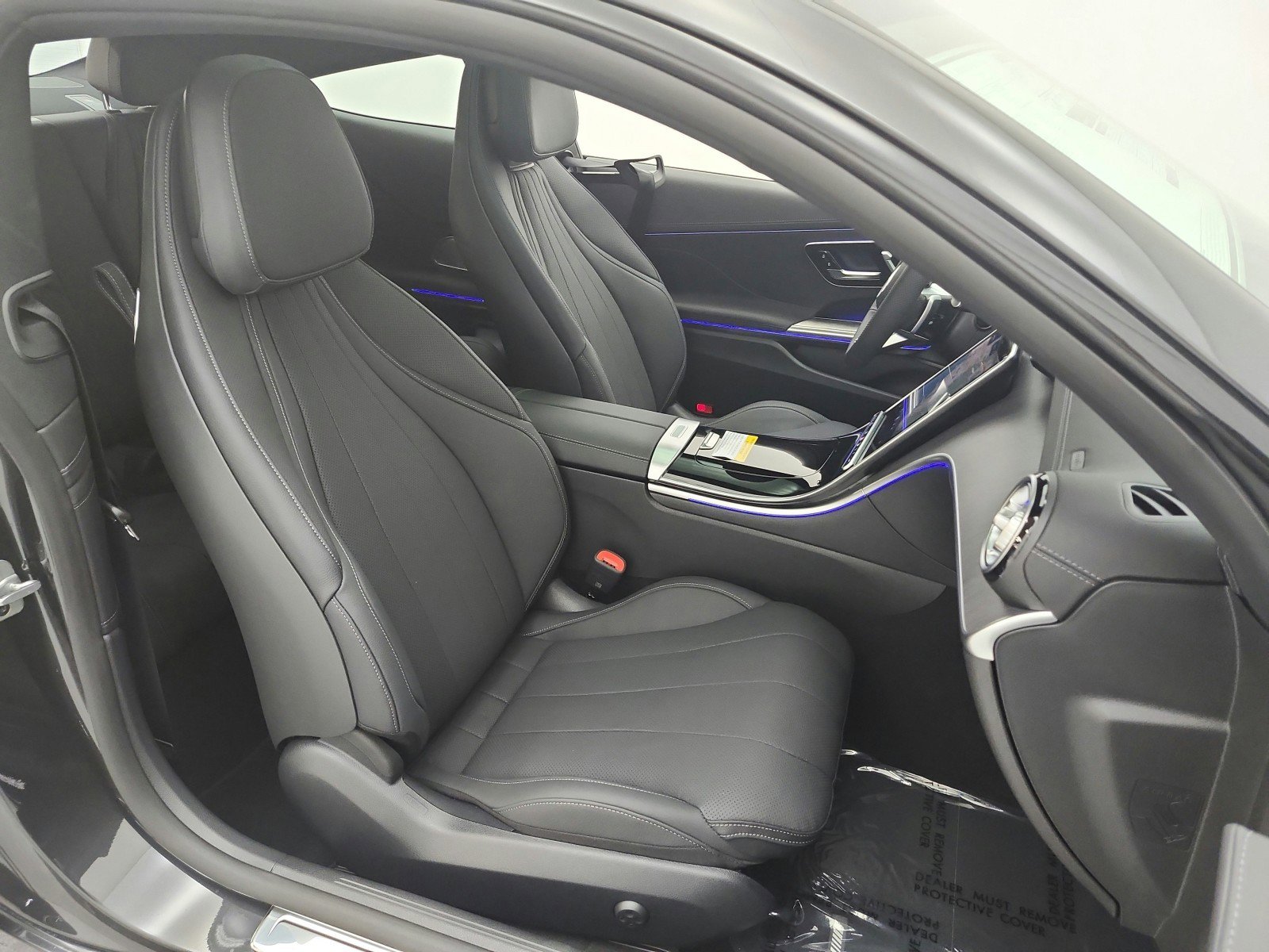 New 2026 Mercedes-Benz CLE 450 4MATIC Coupe image 13