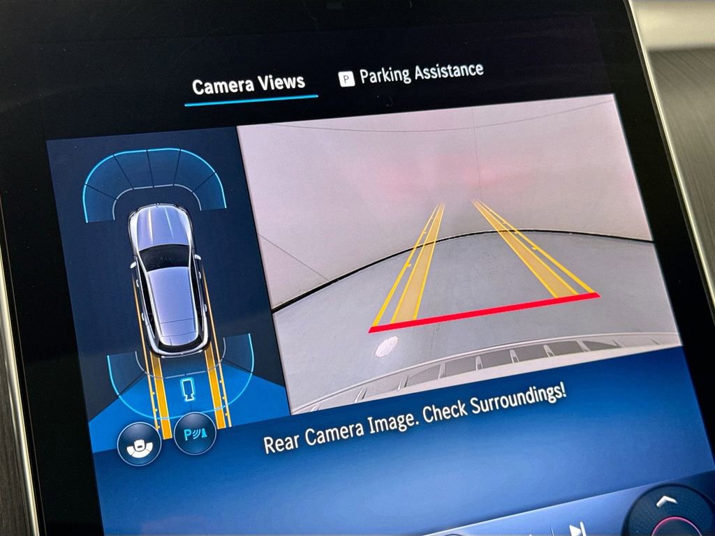 Certified 2026 Mercedes-Benz GLC 300 image 15