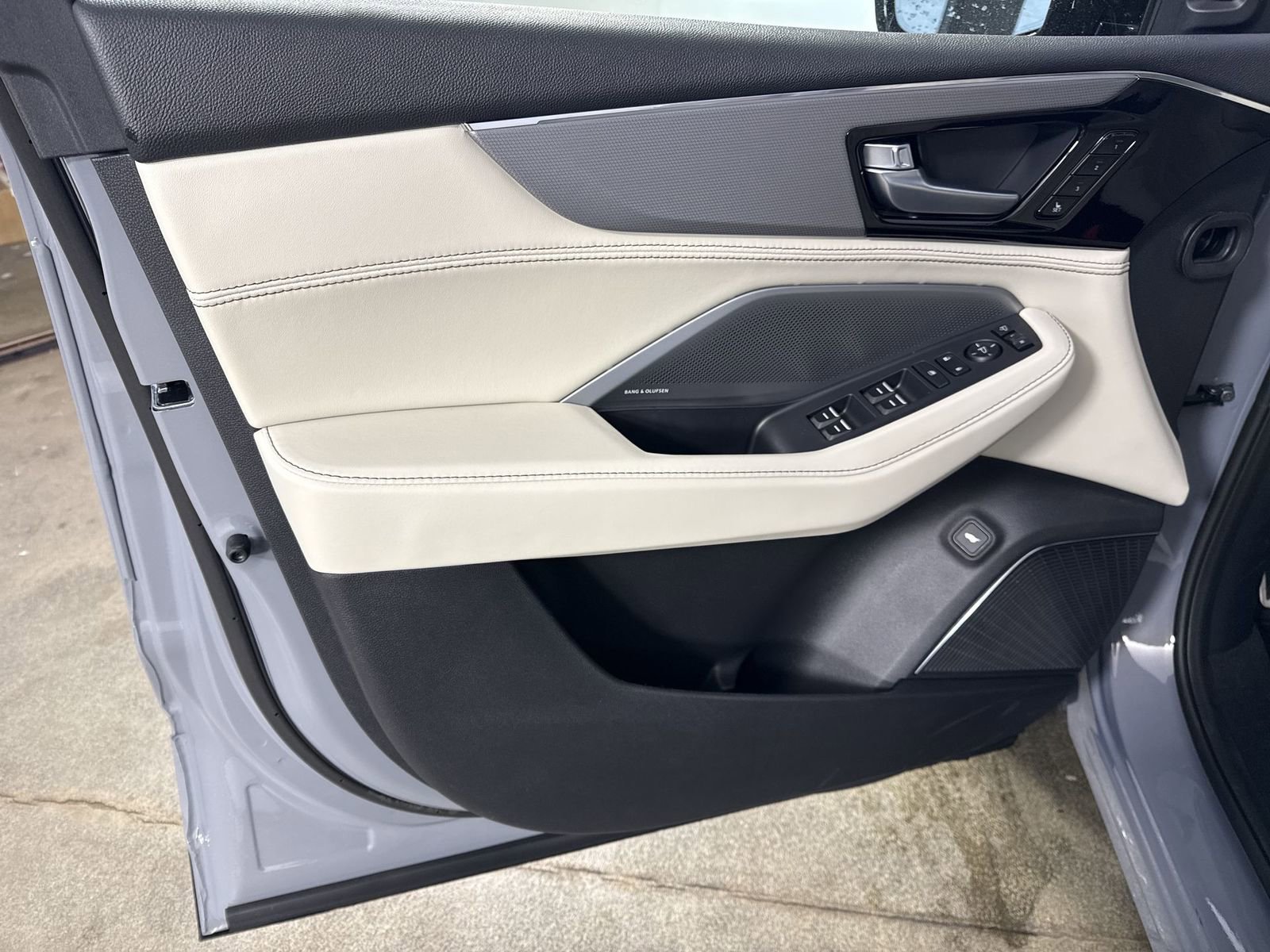New 2026 Acura MDX A-Spec AWD/4WD image 19