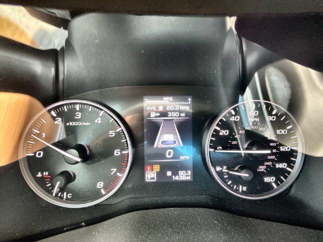 Used 2026 Subaru Ascent Limited AWD/4WD image 15