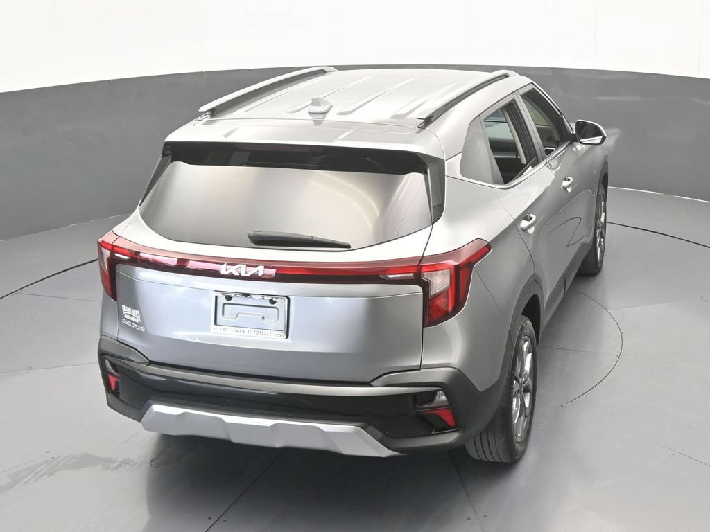 Used 2024 Kia Seltos S FWD image 46