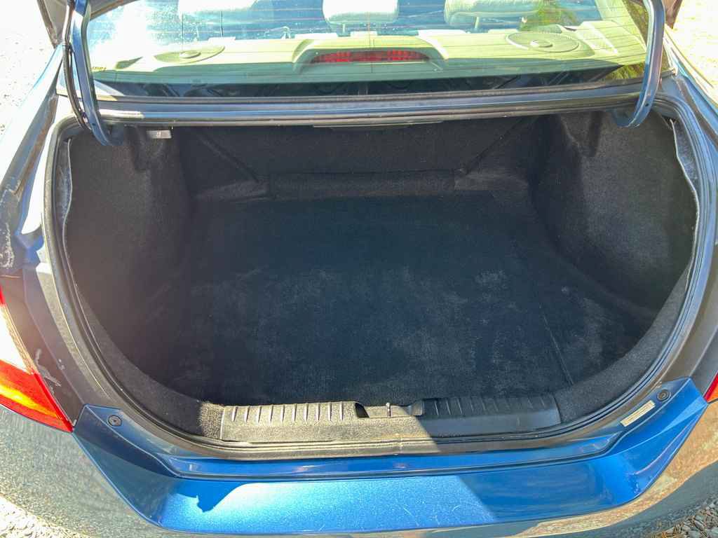 Used 2010 Honda Civic LX image 16