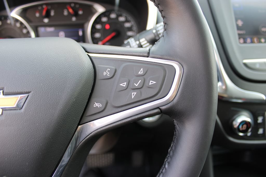 Used 2022 Chevrolet Equinox LT AWD/4WD image 15