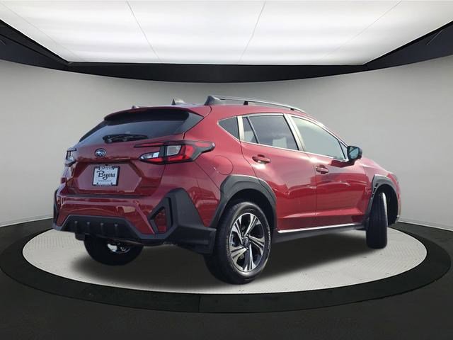 New 2026 Subaru Crosstrek 2.0i Premium image 7