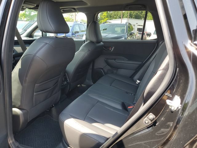 Certified 2026 Subaru Outback Limited AWD/4WD image 13