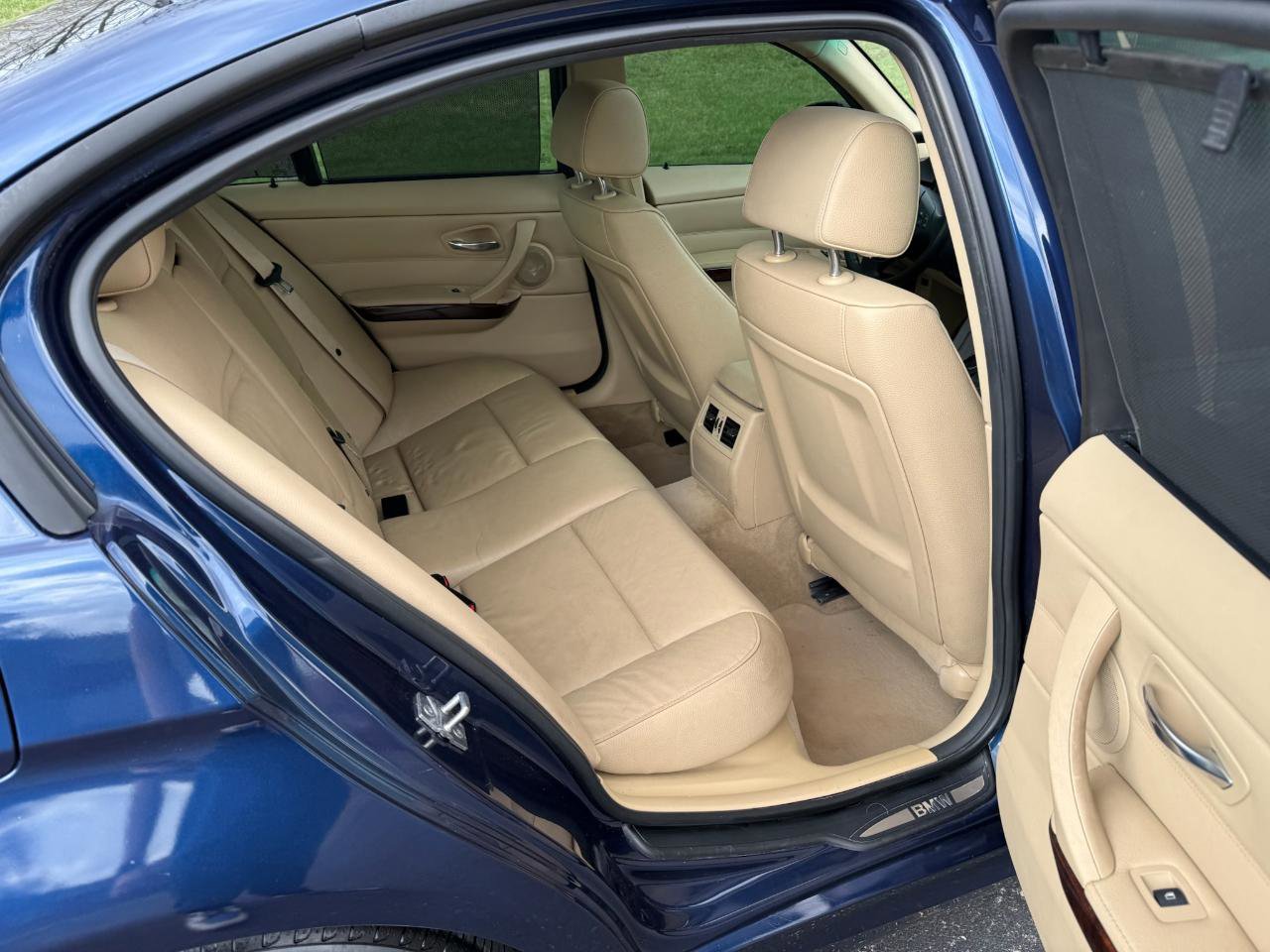 Used 2011 BMW 328i xDrive 328i xDrive SA image 19